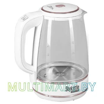 Электрочайник Redmond SkyKettle RK-G203S
